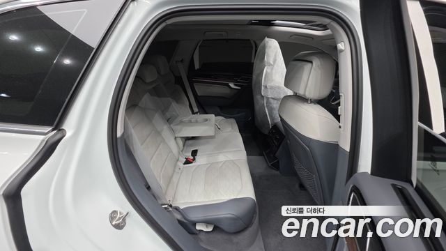 Volkswagen Touareg 2025