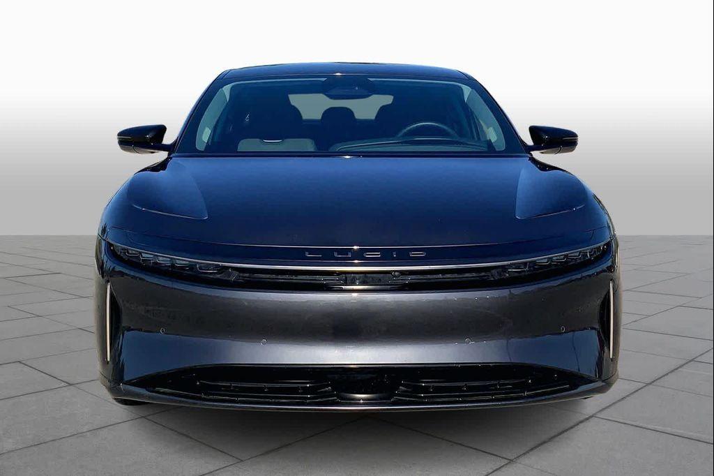 Lucid Air 2025