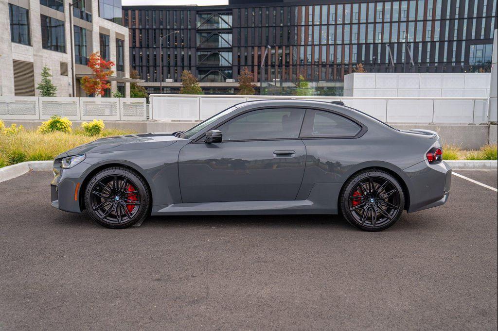 BMW M2 2026