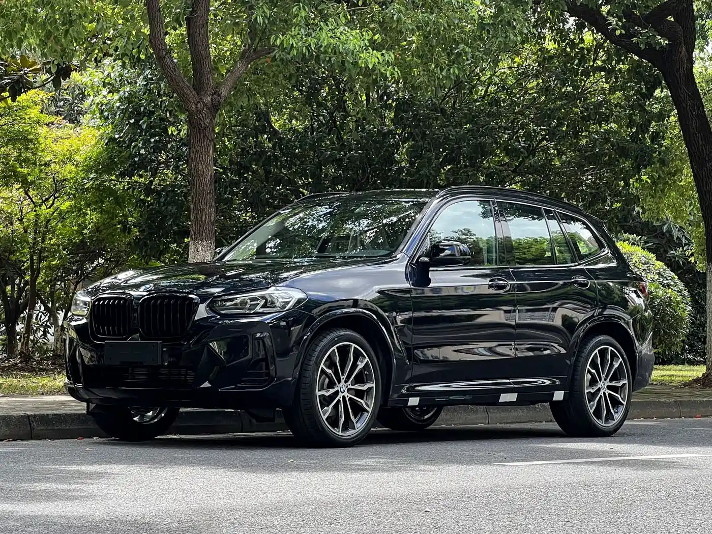 BMW X3 2026