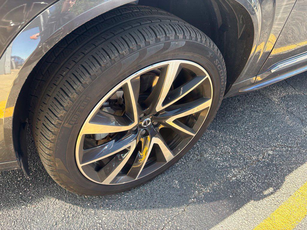 Volvo XC90 2024