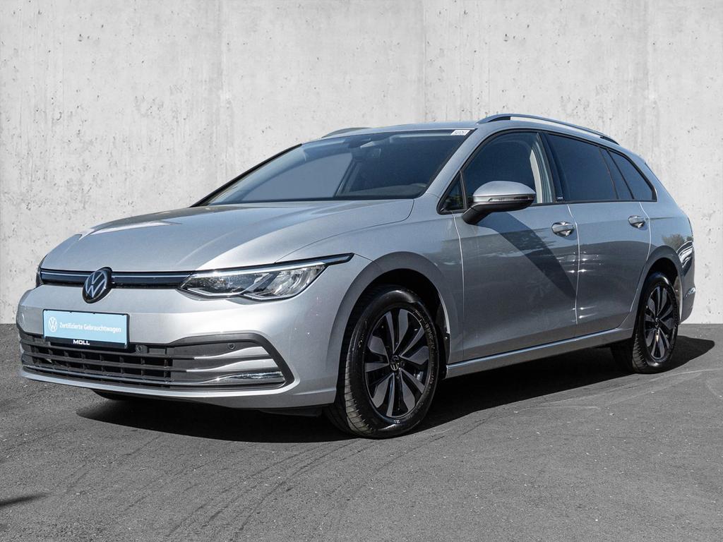 Volkswagen Golf 2024