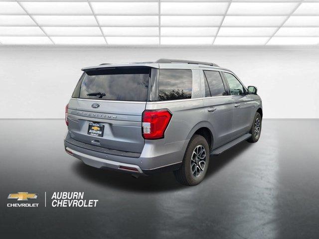 Ford Expedition 2024