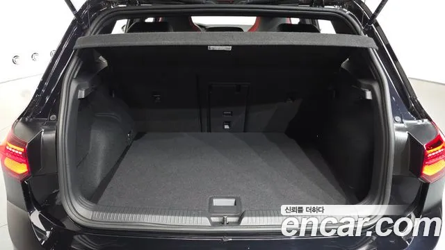 Volkswagen Golf 2023