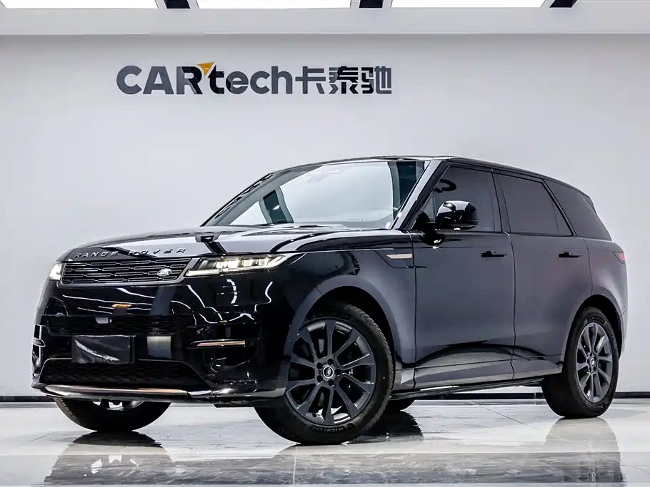 Land Rover Range Rover Sport 2023