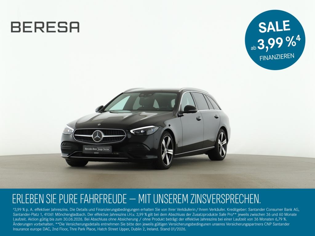 Mercedes-Benz C 220 2023