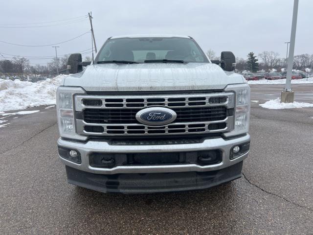 Ford F 250 2025