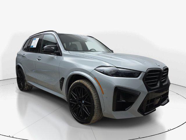BMW X5 M 2024