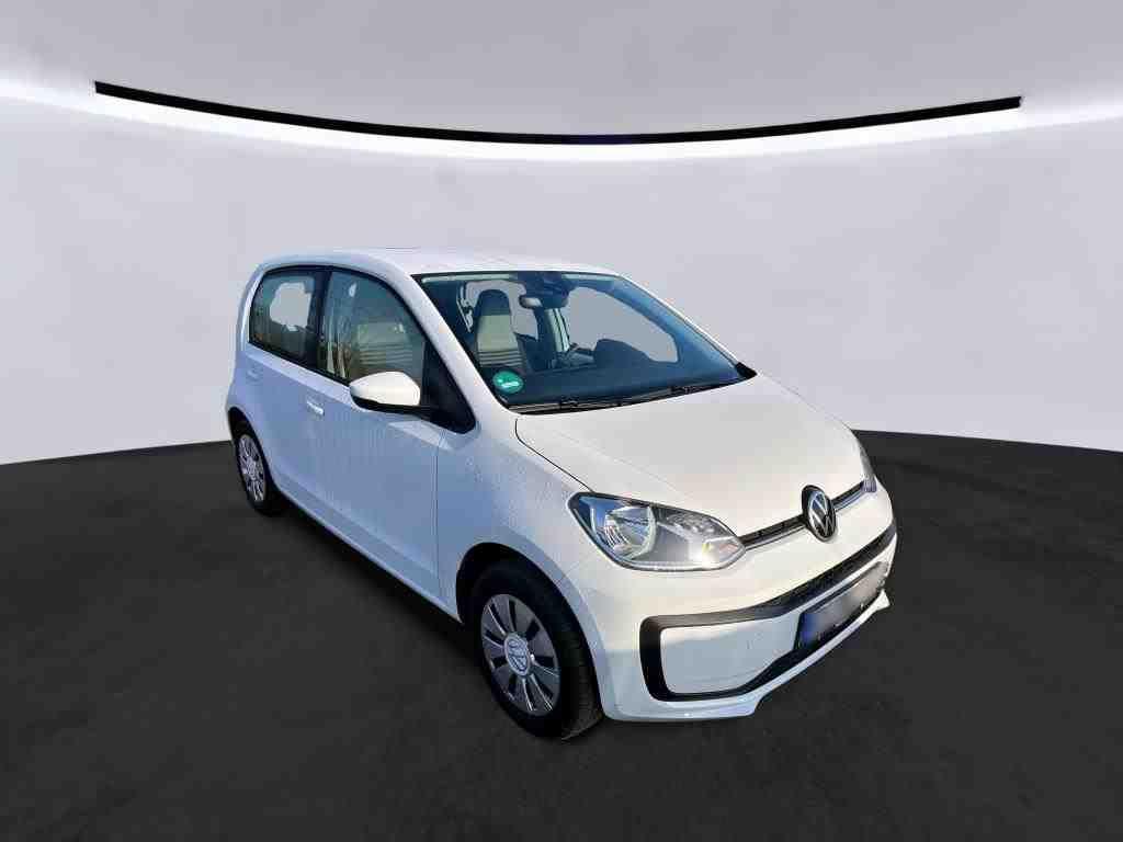 Volkswagen up! 2022