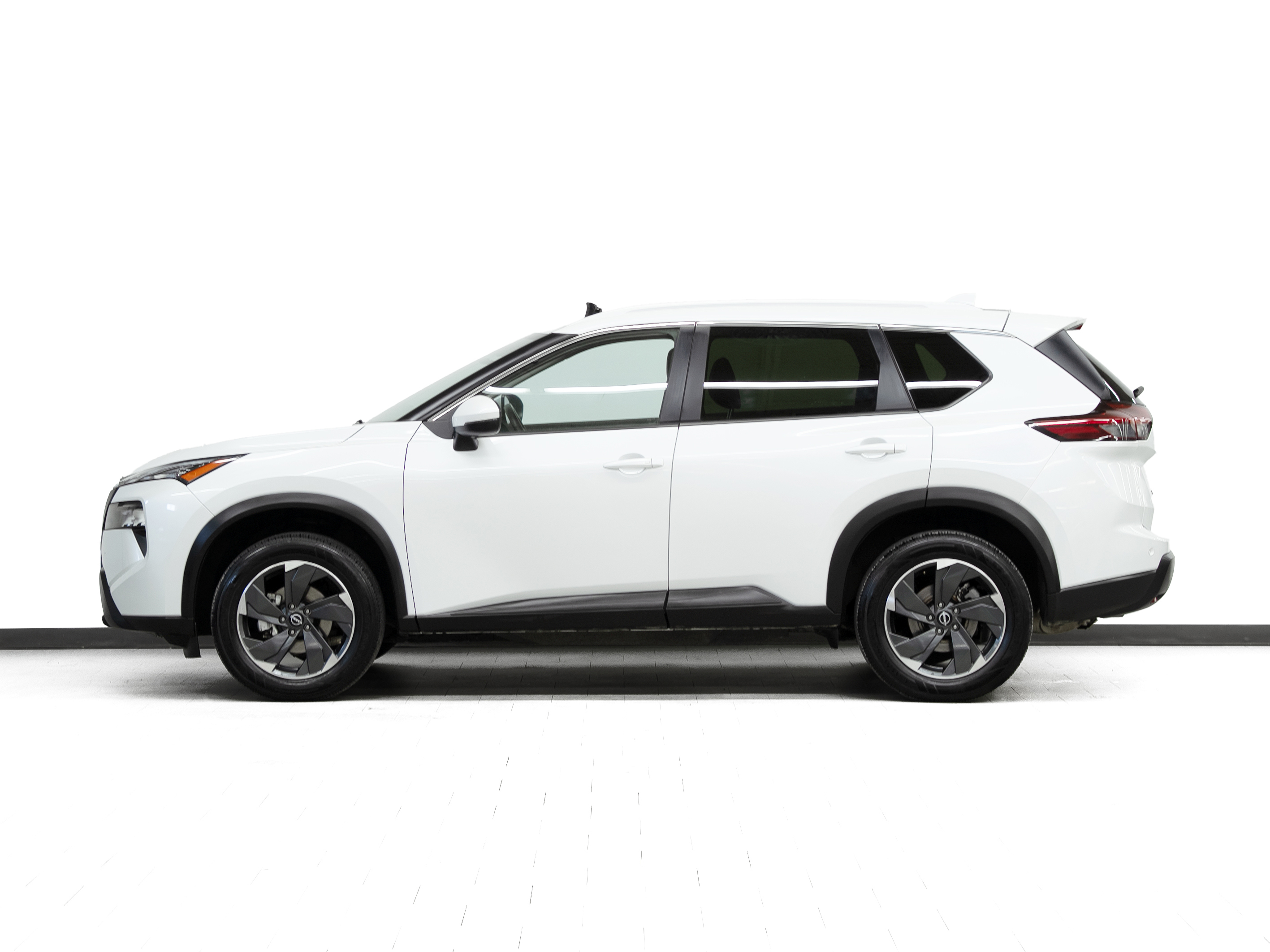 Nissan Rogue 2024
