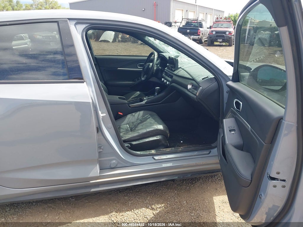 Acura Integra 2026