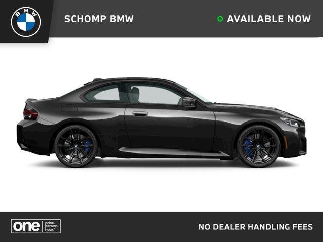 BMW M2 2026