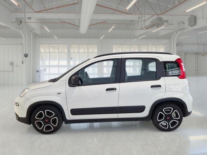 Fiat Panda 2021