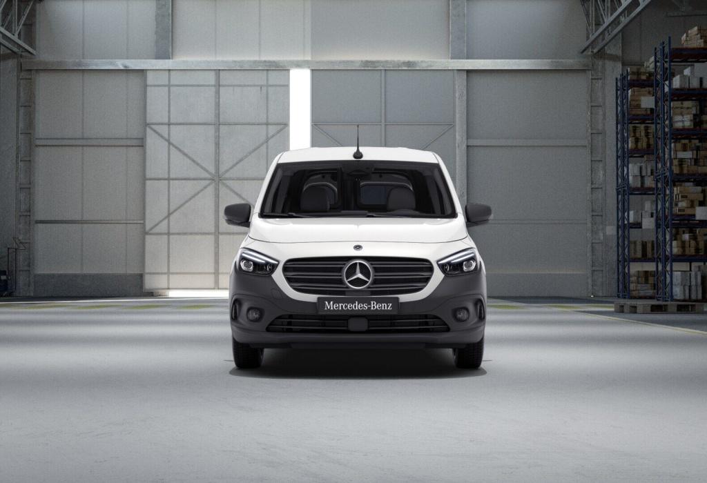 Mercedes-Benz Citan 2022