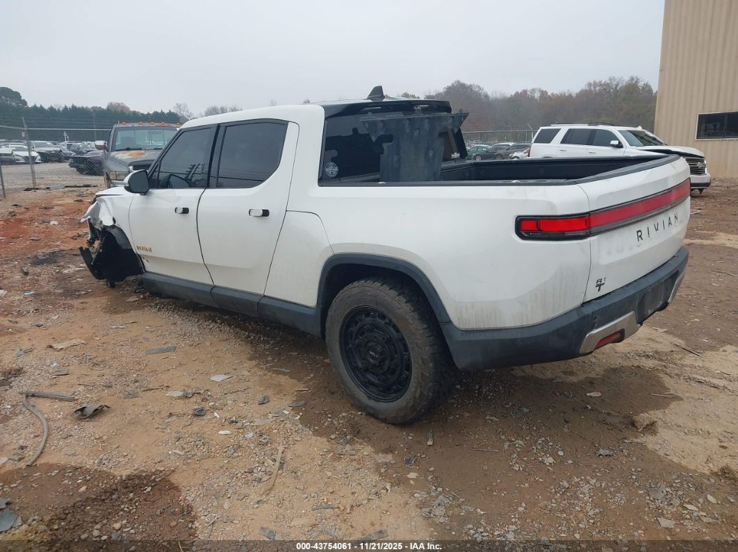 Rivian R1T 2022