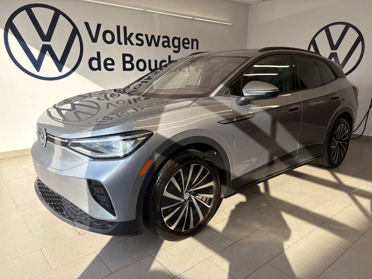Volkswagen ID.4 2023