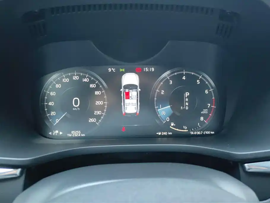 Volvo XC60 2021