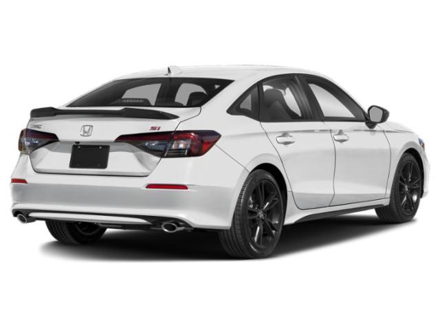 Honda Civic 2026