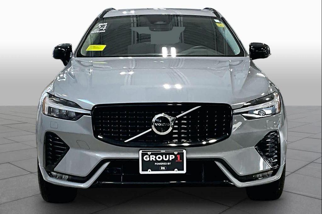 Volvo XC60 2024