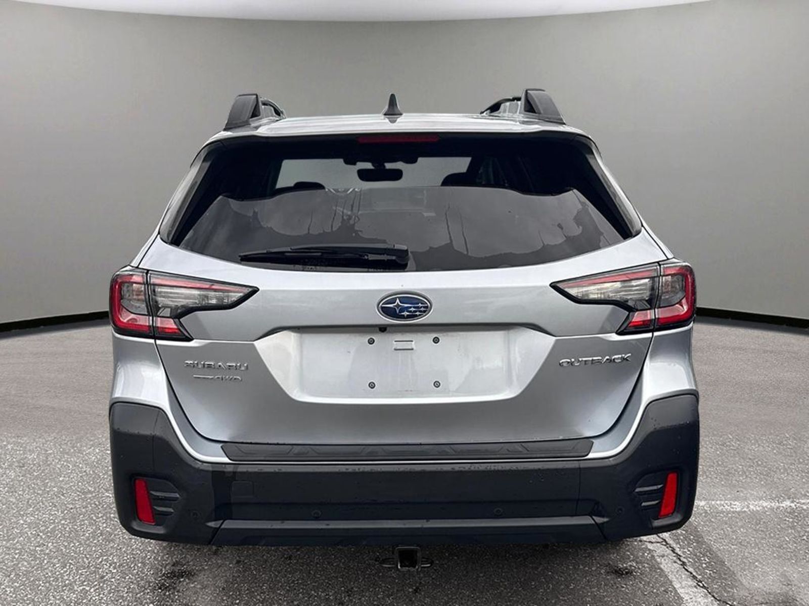 Subaru Outback 2022