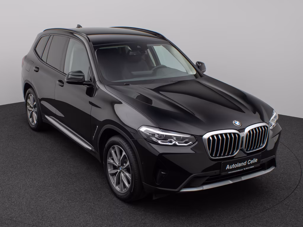 BMW X3 2023