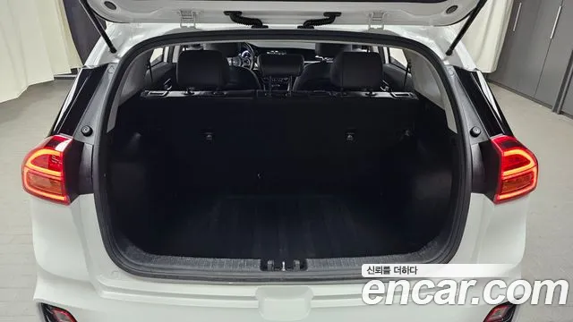 Kia Niro 2021