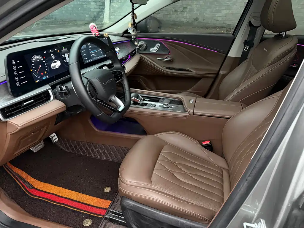 CHERY Arrizo 8 2024