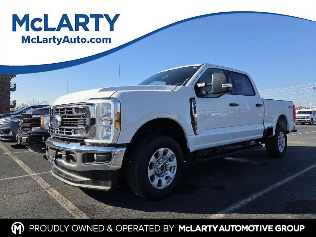 Ford F 250 2024