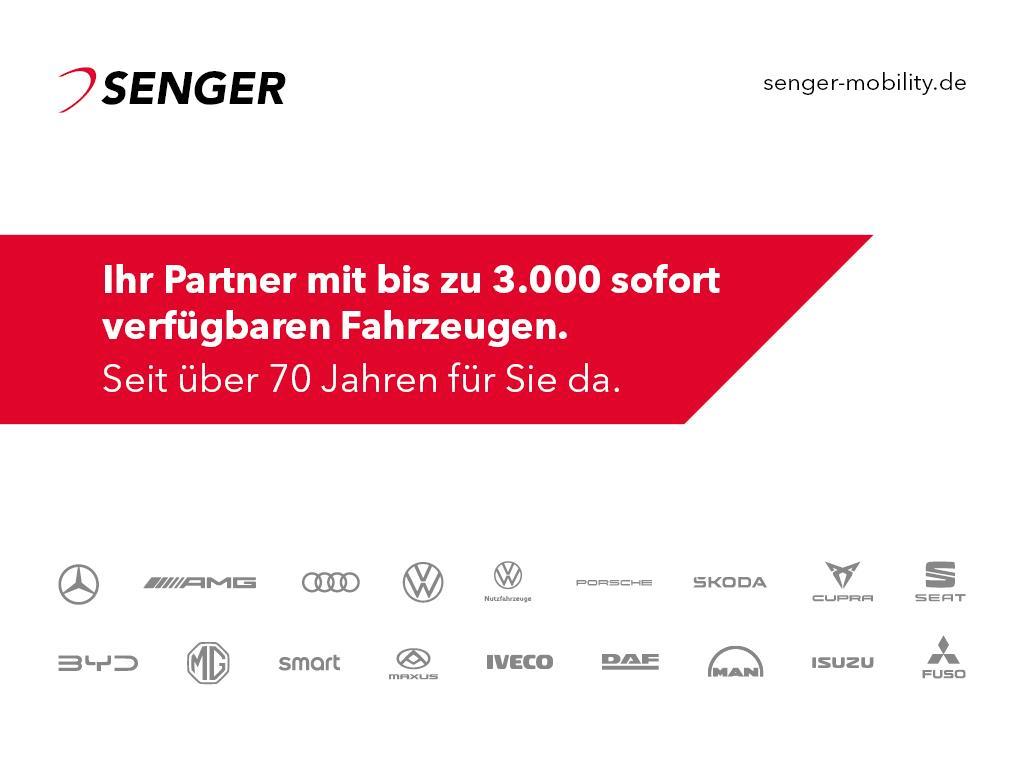 Volkswagen Touareg 2023