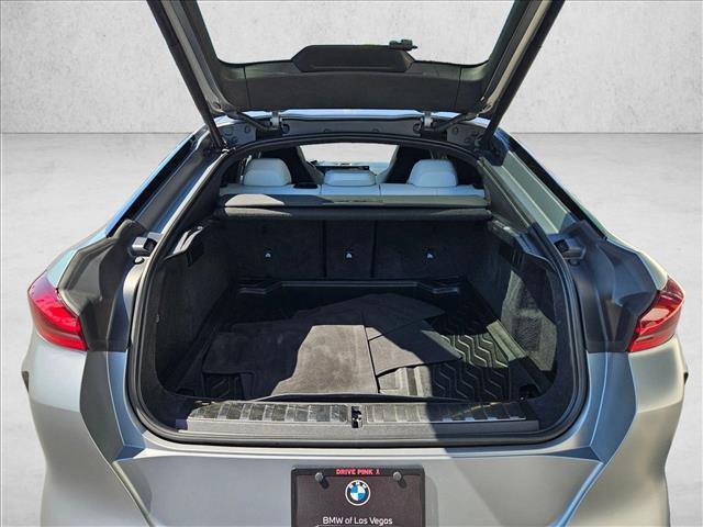 BMW X6 M 2024