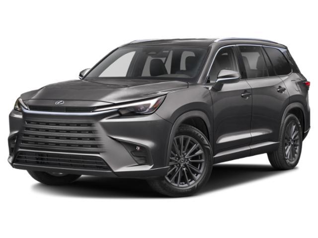 Lexus TX 2024