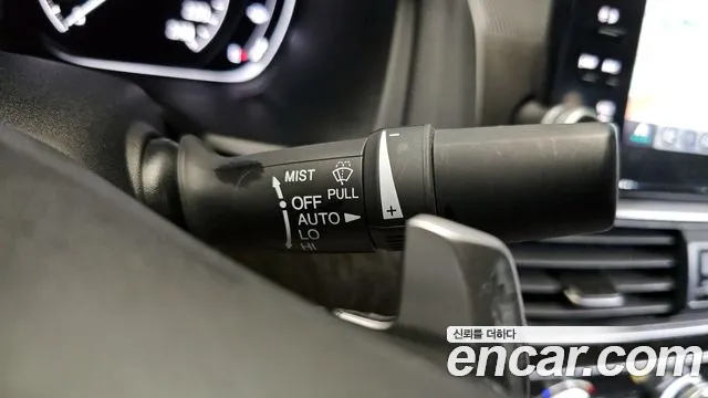 Honda Accord 2021
