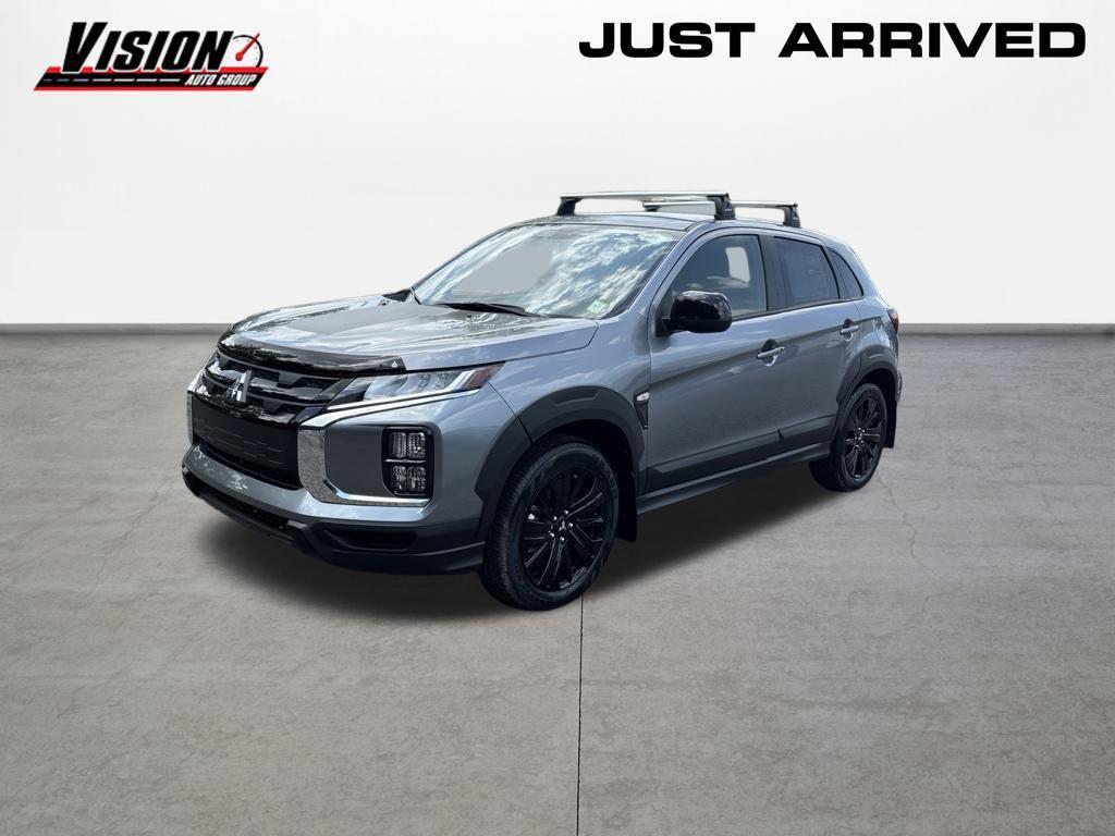 Mitsubishi Outlander Sport 2026