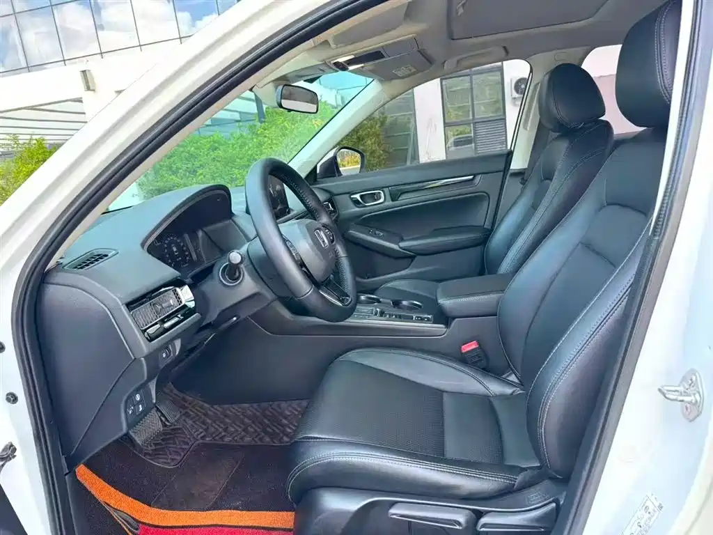 Honda Integra 2022