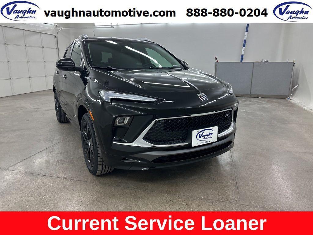Buick Encore GX 2026