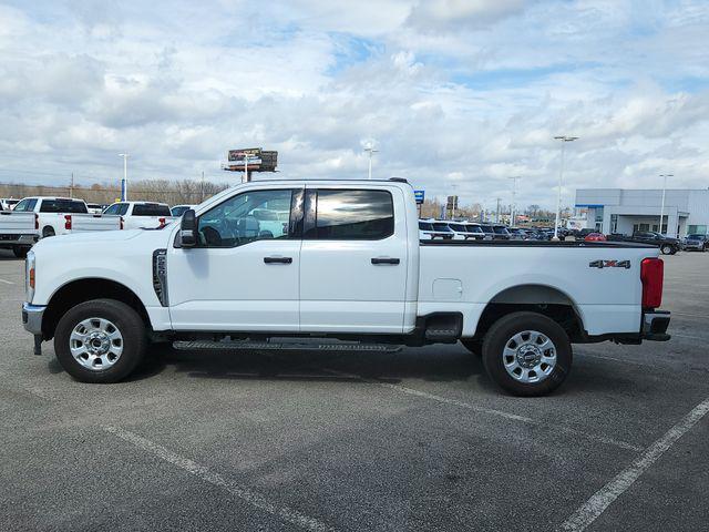 Ford F 250 2024