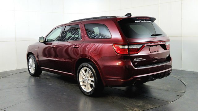 Dodge Durango 2025