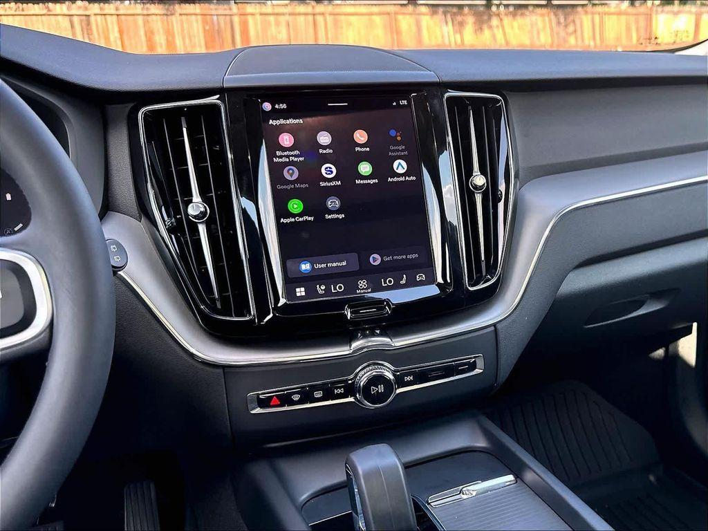Volvo XC60 2024
