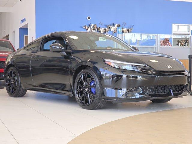 Honda Prelude 2026