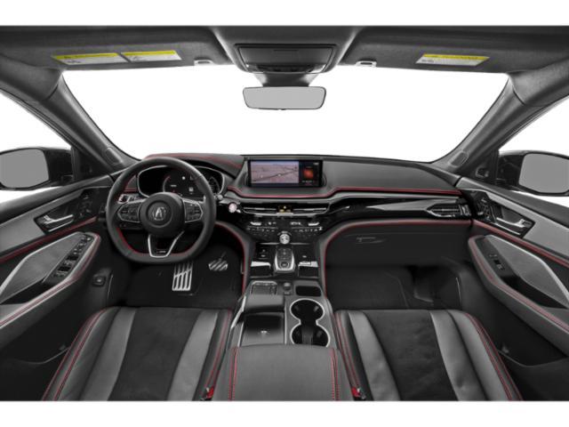 Acura MDX 2023