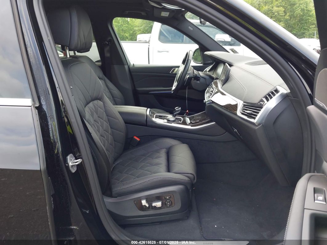 BMW X5 2023