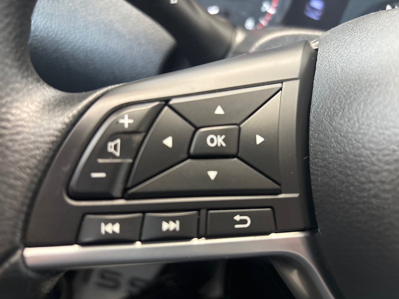 Nissan Qashqai 2020