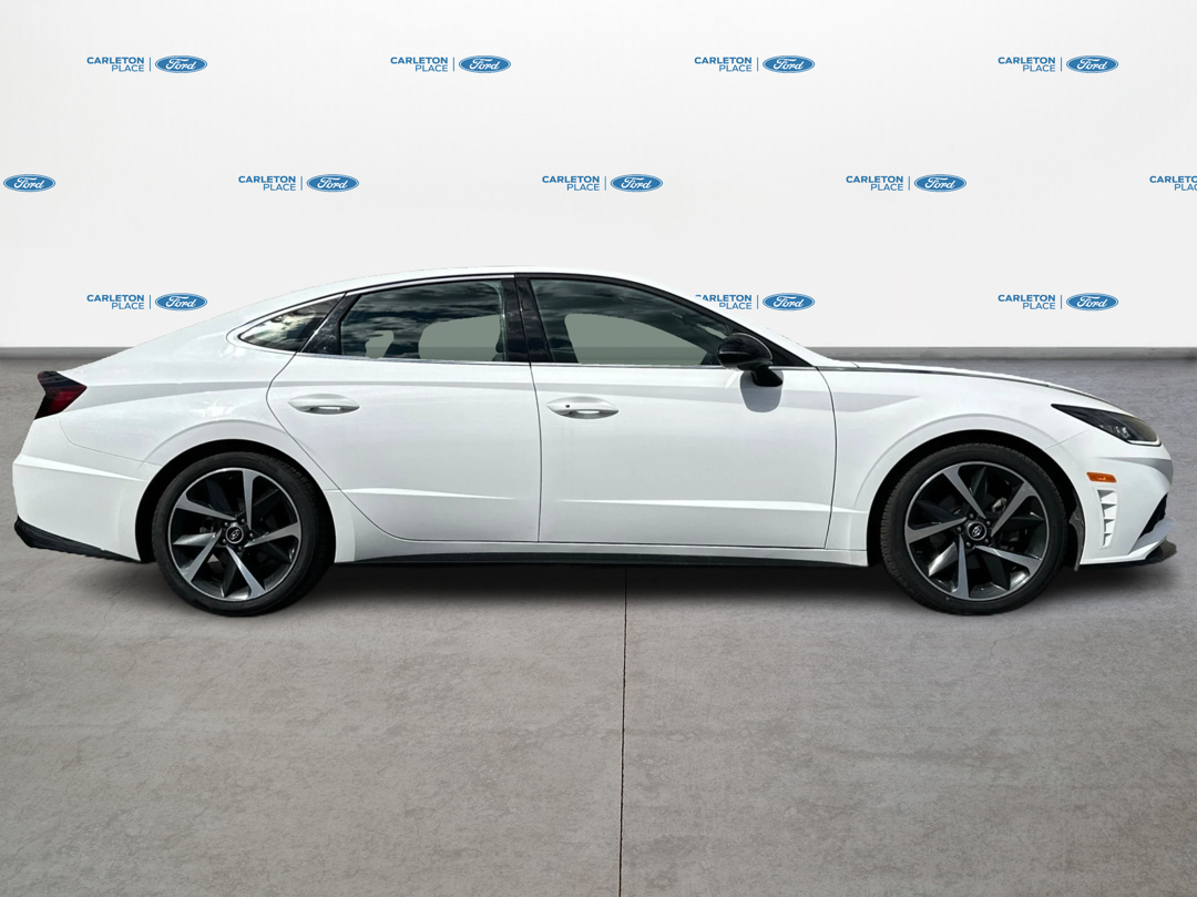 Hyundai Sonata 2023