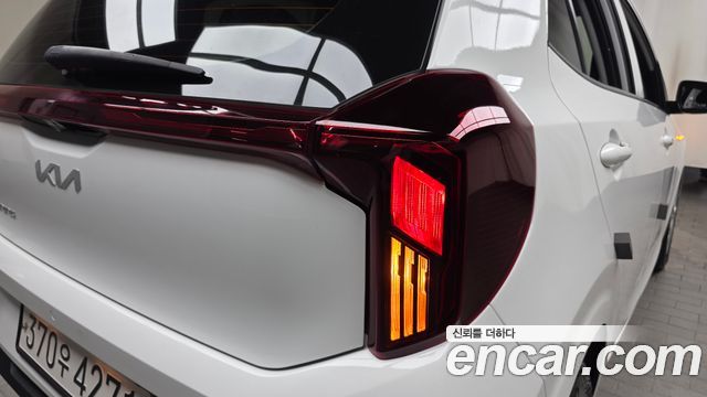 Kia Morning 2024