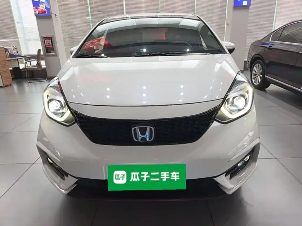 Honda Life 2021