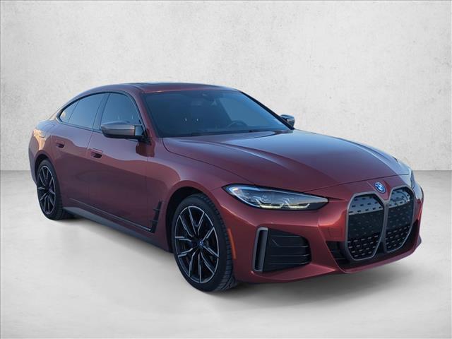BMW 2ER GRAN COUPÉ 2023
