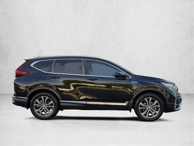 Honda CR-V 2022