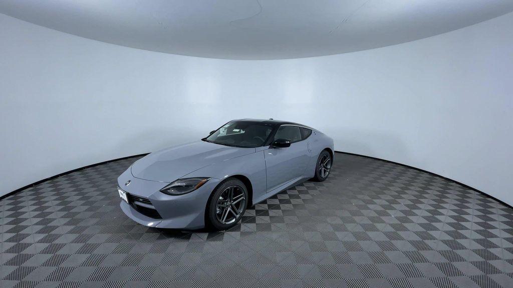 Nissan Z 2027