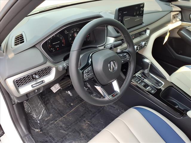 Acura Integra 2026