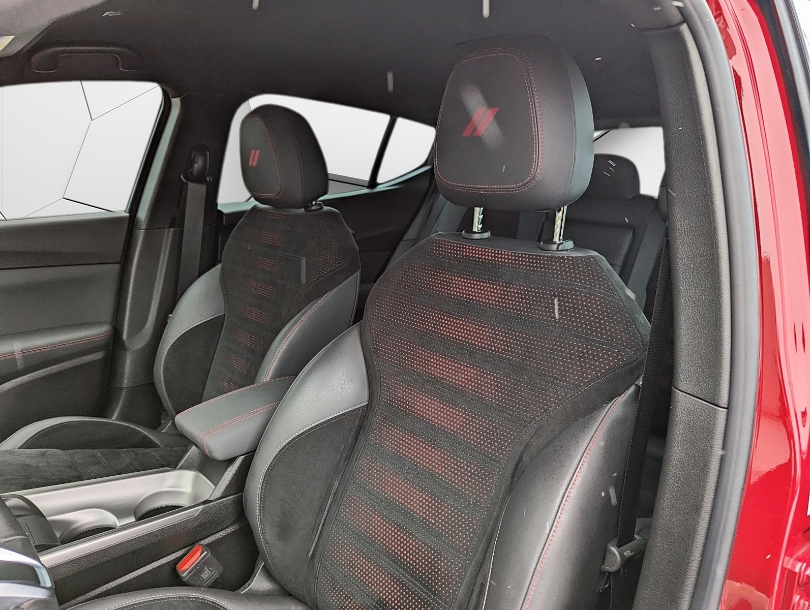 Dodge Hornet 2024
